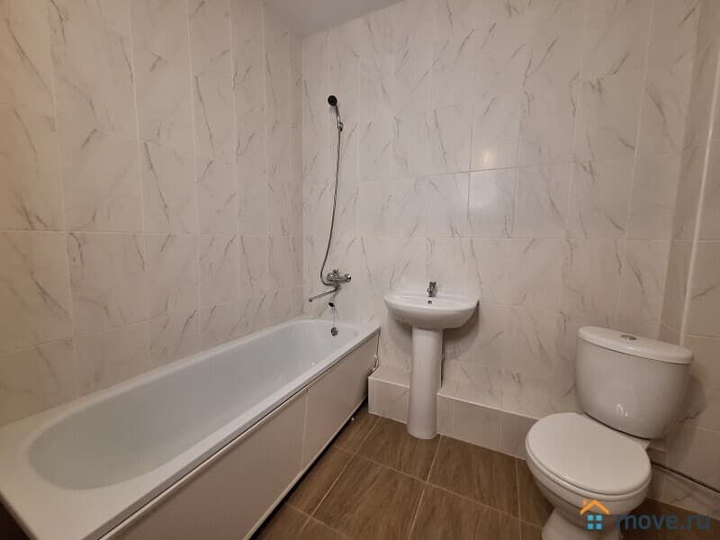 1-комн. квартира, 37 м²