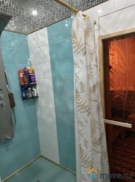 дом, 255 м²