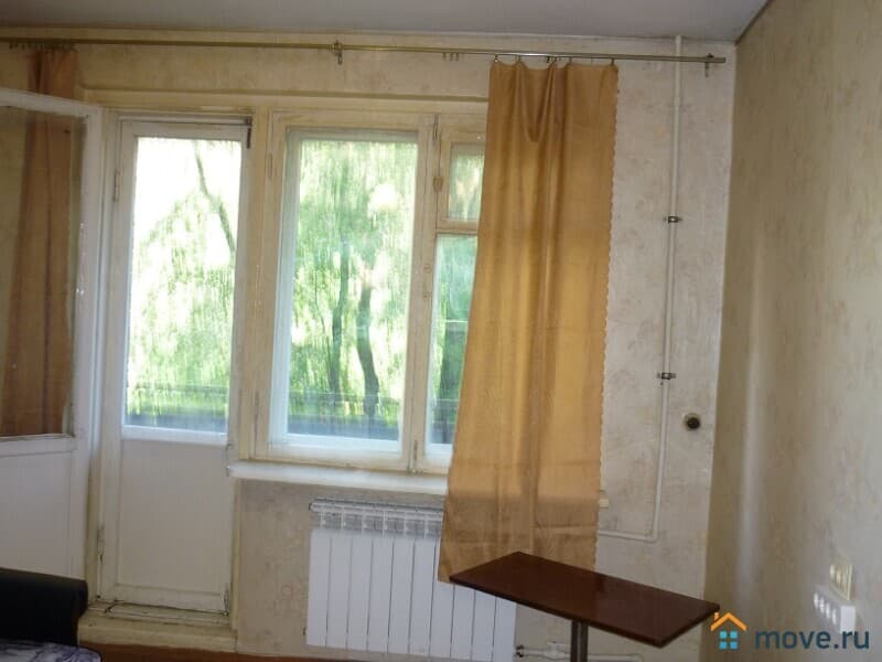 1-комн. квартира, 34 м²