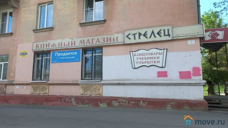 готовый бизнес, 67 м²