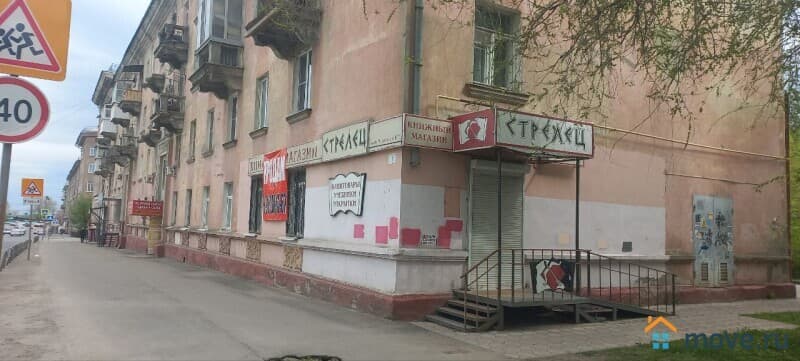 готовый бизнес, 67 м²