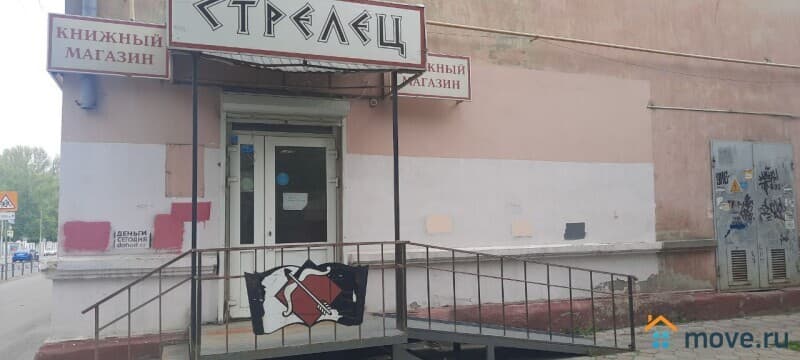 готовый бизнес, 67 м²