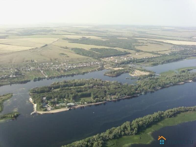 земля под ИЖС, 18 соток