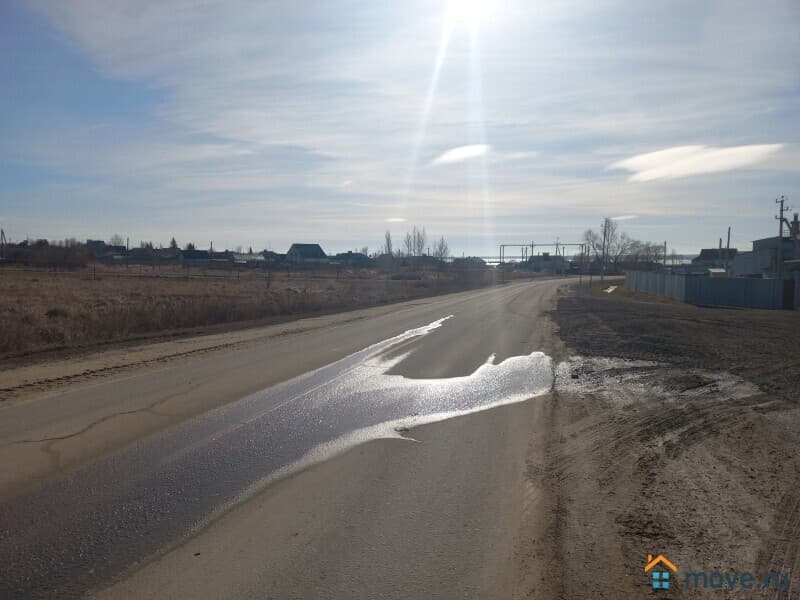 земля под ИЖС, 18 соток