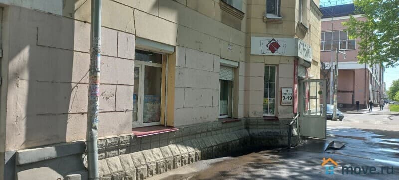готовый бизнес, 92 м²