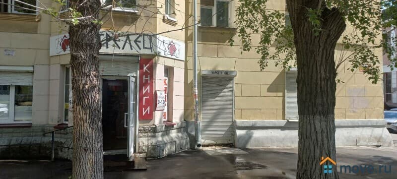 готовый бизнес, 92 м²