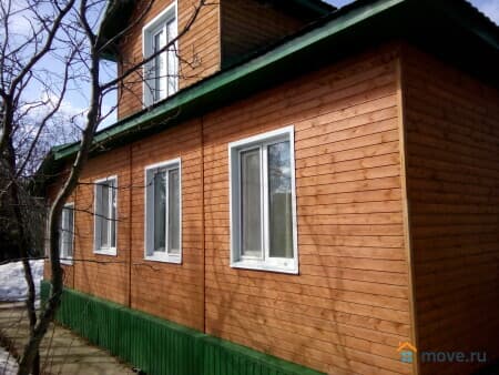 Продам дом, 105 м², Нарьян-Мар, улица Печорская, 31