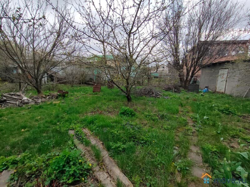 дом, 75 м²
