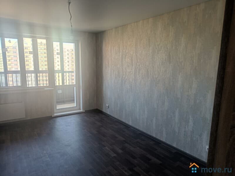 1-комн. квартира, 34 м²