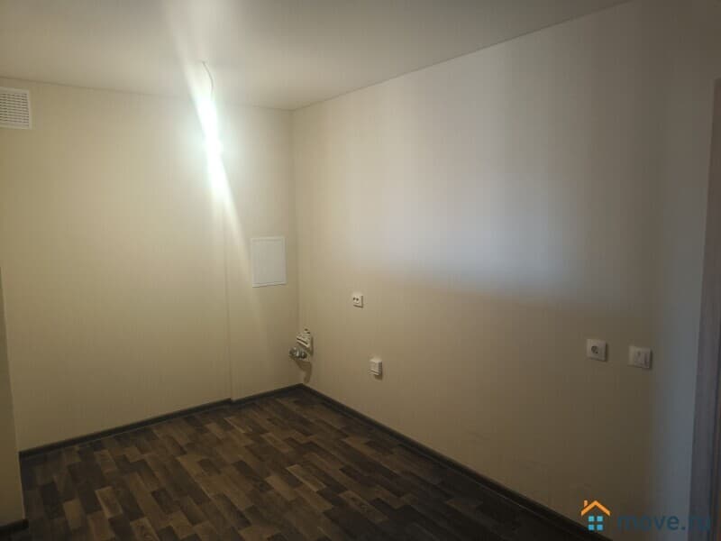 1-комн. квартира, 34 м²
