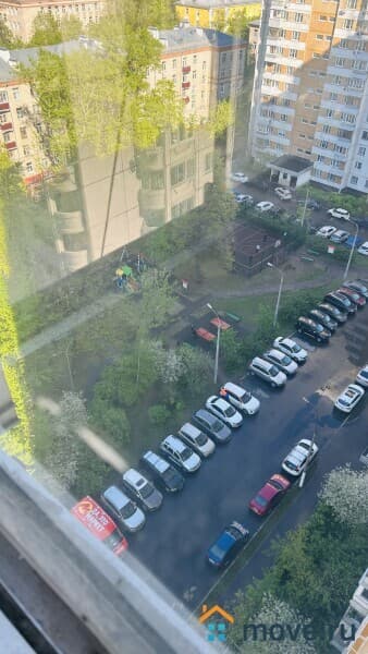 3-комн. квартира, 74 м²