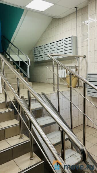 3-комн. квартира, 74 м²