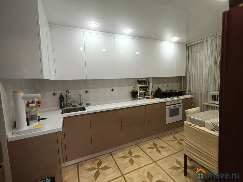 4-комн. квартира, 70 м²