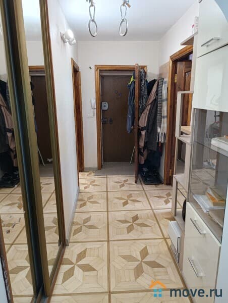 4-комн. квартира, 70 м²