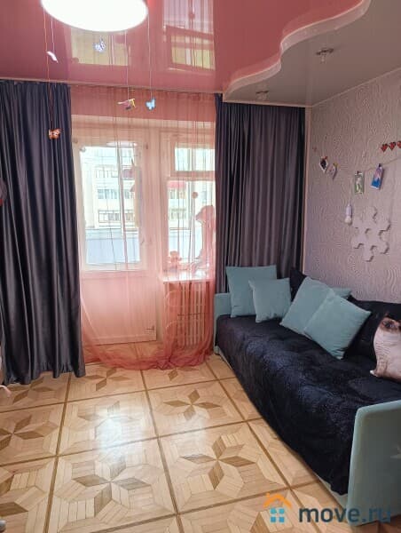 4-комн. квартира, 70 м²