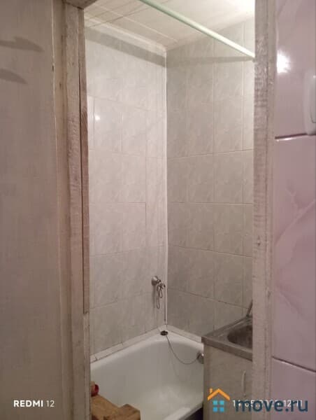 1-комн. квартира, 18.7 м²