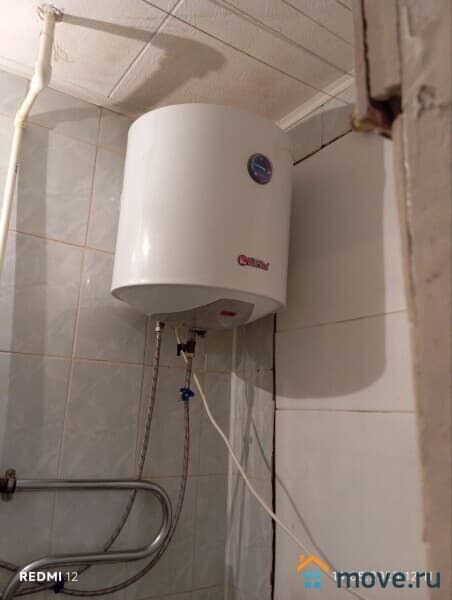 1-комн. квартира, 18.7 м²