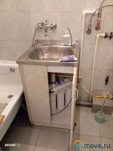 1-комн. квартира, 18.7 м²