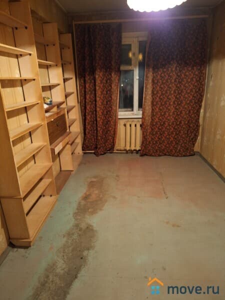 2-комн. квартира, 44.8 м²
