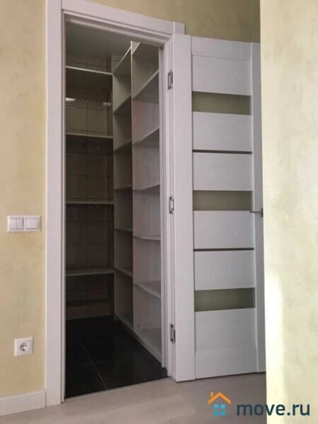 студия, 34 м²