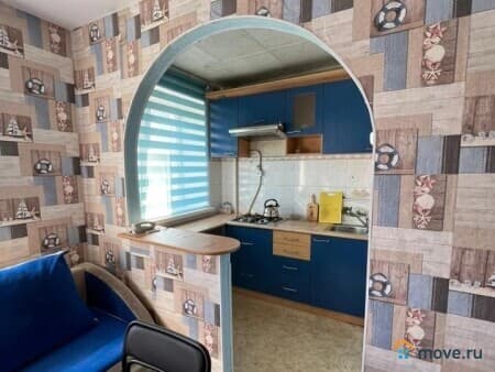 Сдам 2-комнатную квартиру, 44 м², Чита, улица Гагарина, 7