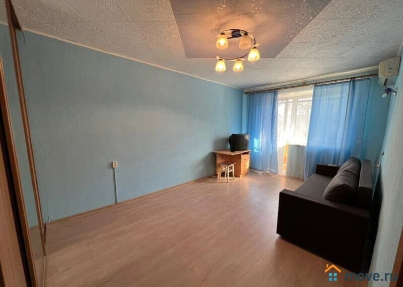 2-комн. квартира, 44 м²