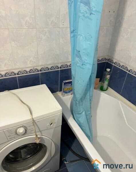2-комн. квартира, 44 м²