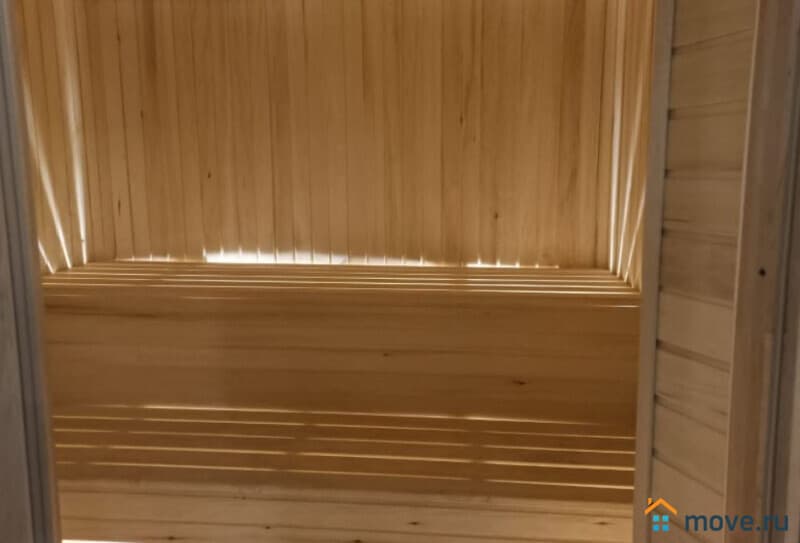 коттедж, 160 м²