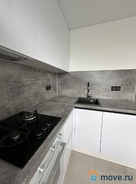 2-комн. квартира, 66 м²