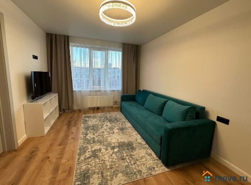 2-комн. квартира, 66 м²