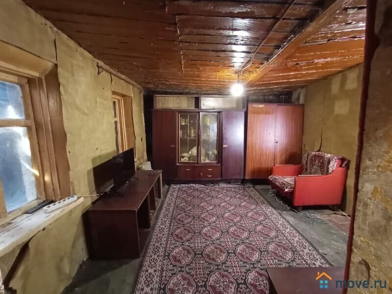 3-комн. квартира, 37 м²