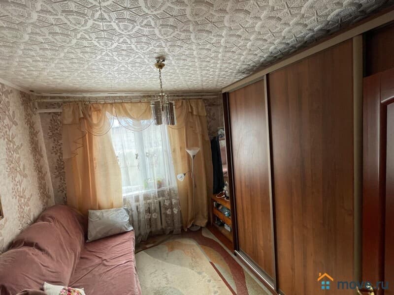 дом, 80 м²
