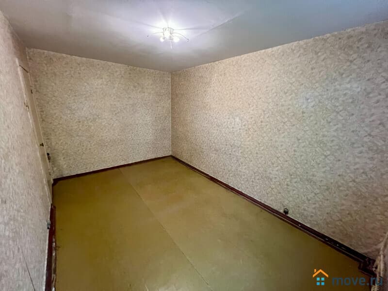 1-комн. квартира, 20.1 м²
