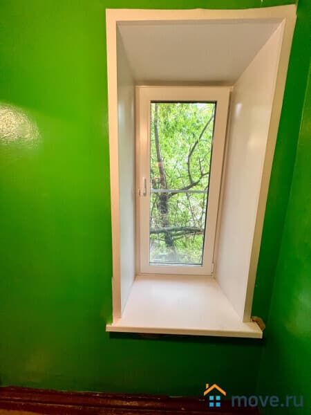 1-комн. квартира, 20.1 м²