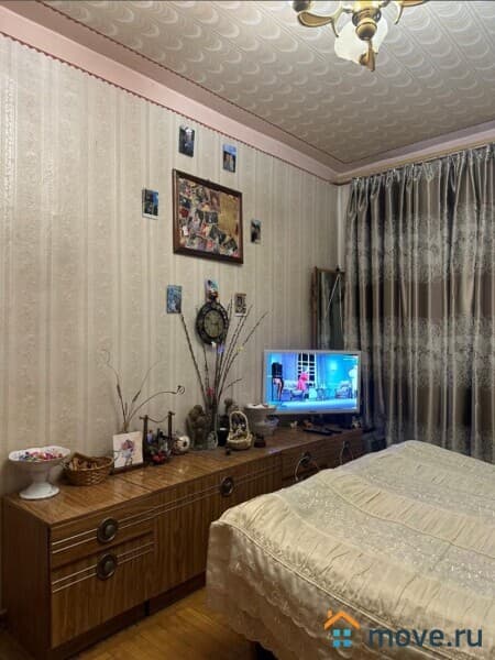 2-комн. квартира, 60 м²