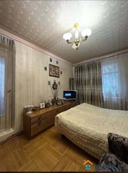 2-комн. квартира, 60 м²