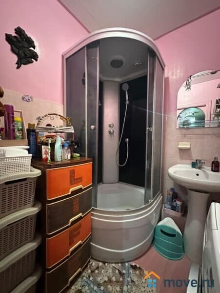 2-комн. квартира, 60 м²