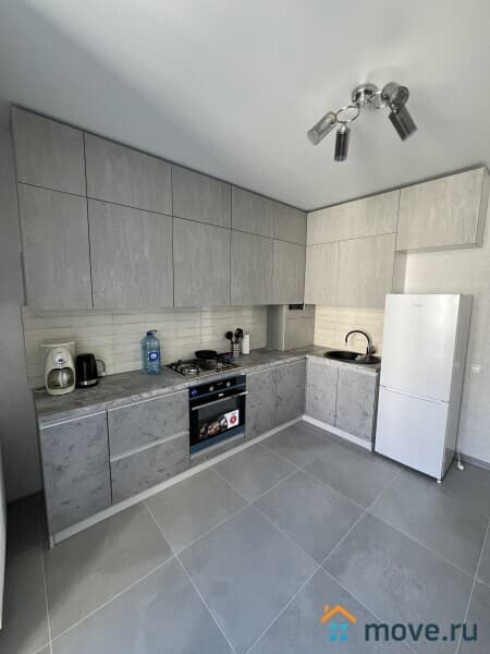 1-комн. квартира, 47 м²