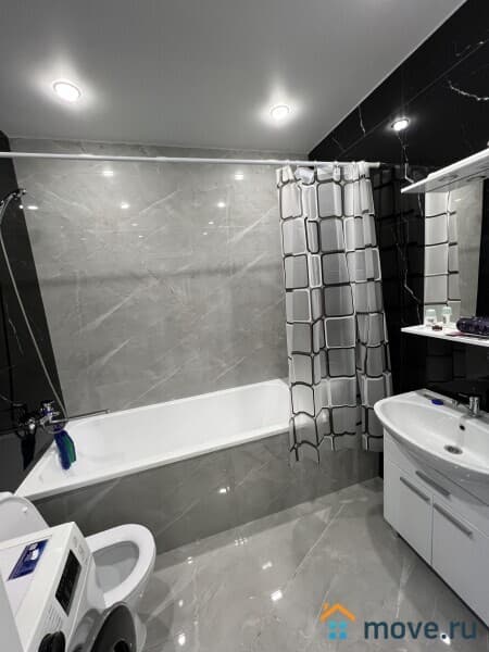1-комн. квартира, 47 м²