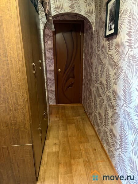 3-комн. квартира, 51 м²