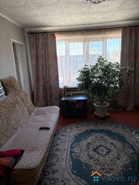 3-комн. квартира, 51 м²