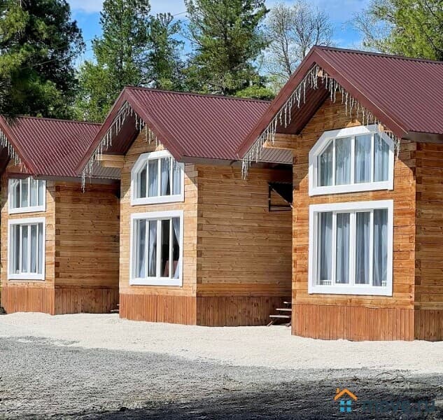 гостиница, 360 м²