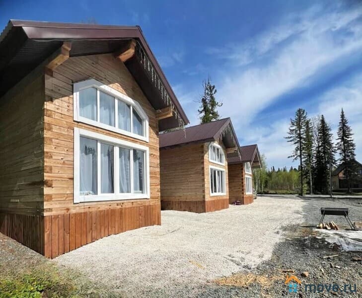 гостиница, 360 м²