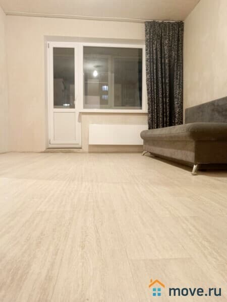2-комн. квартира, 47.7 м²