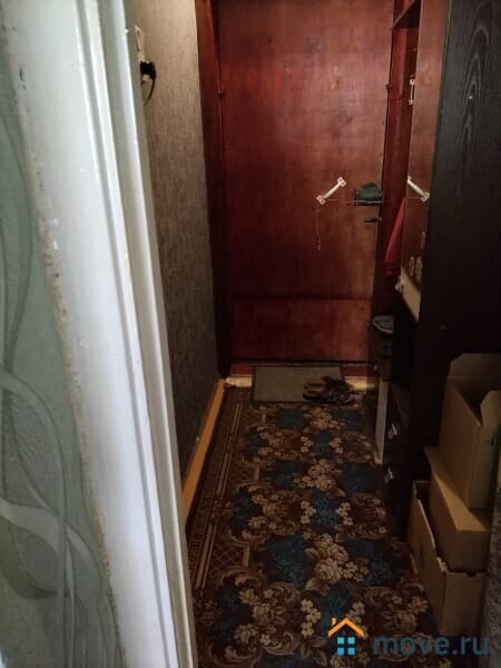 комната, 16 м²