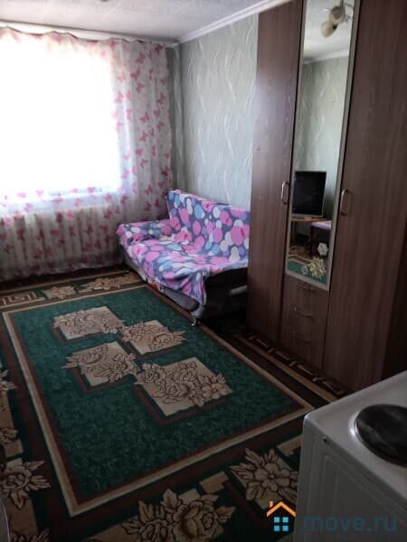 комната, 16 м²