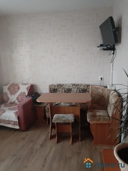 1-комн. квартира, 46 м²