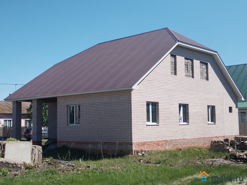 дом, 151 м²