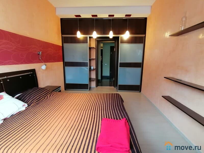 2-комн. квартира, 67 м²
