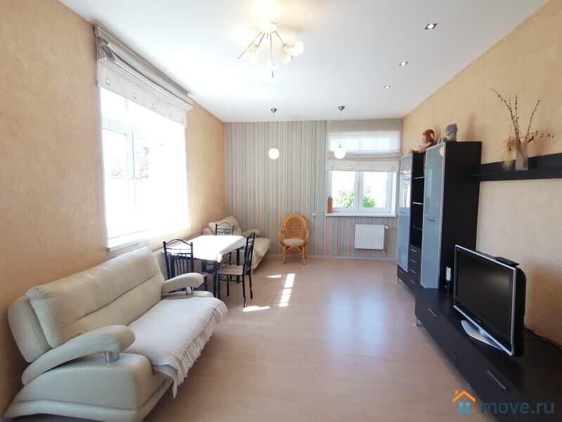2-комн. квартира, 67 м²